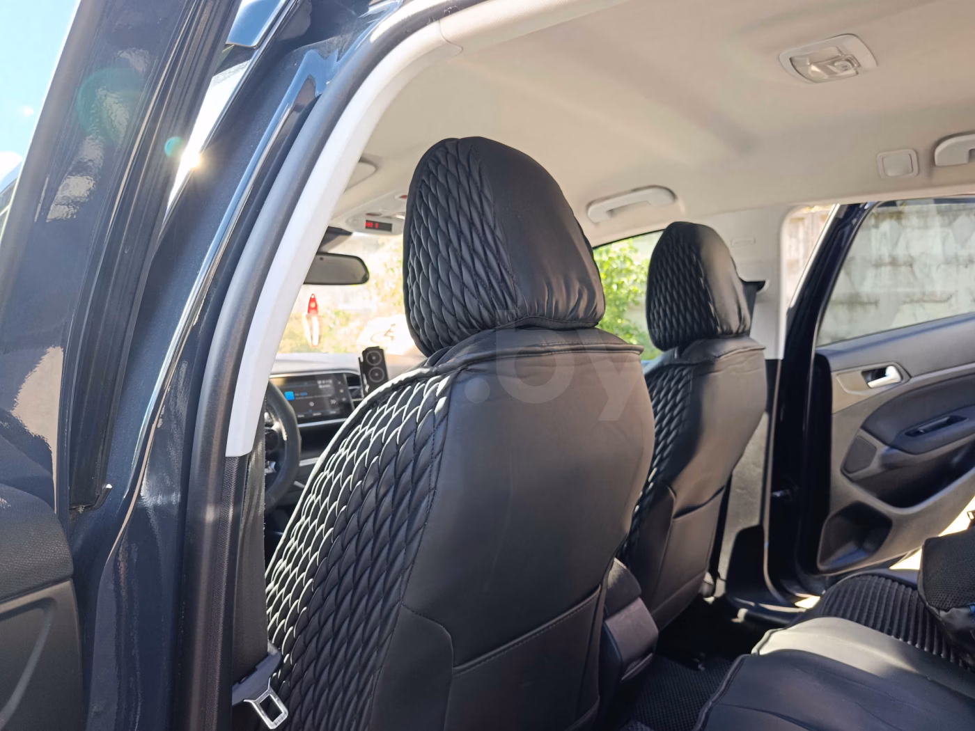 Peugeot 308 фото 5