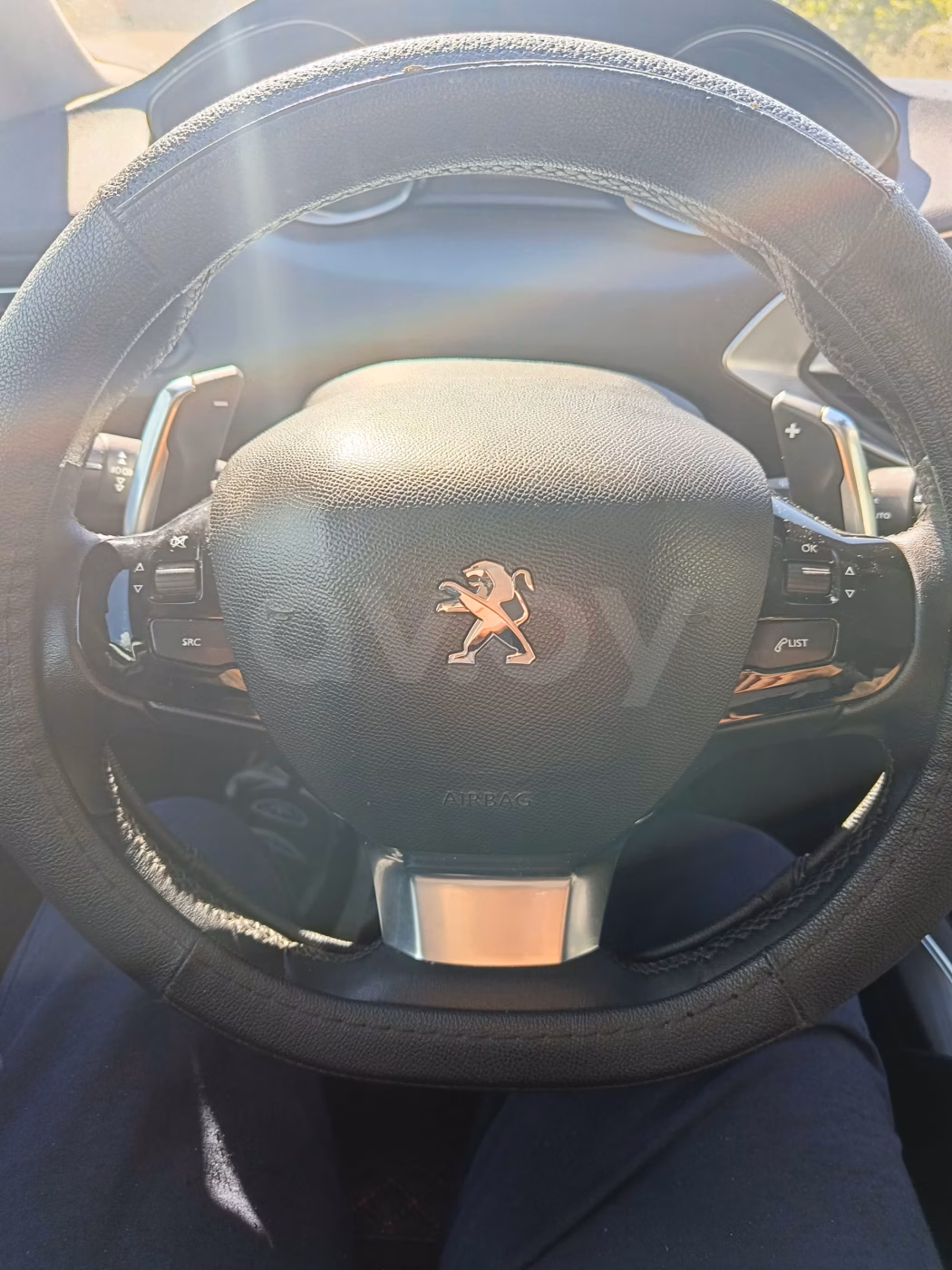 Peugeot 308 фото 4