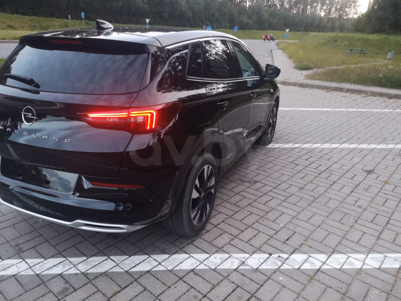 Opel Grandland X фото 3