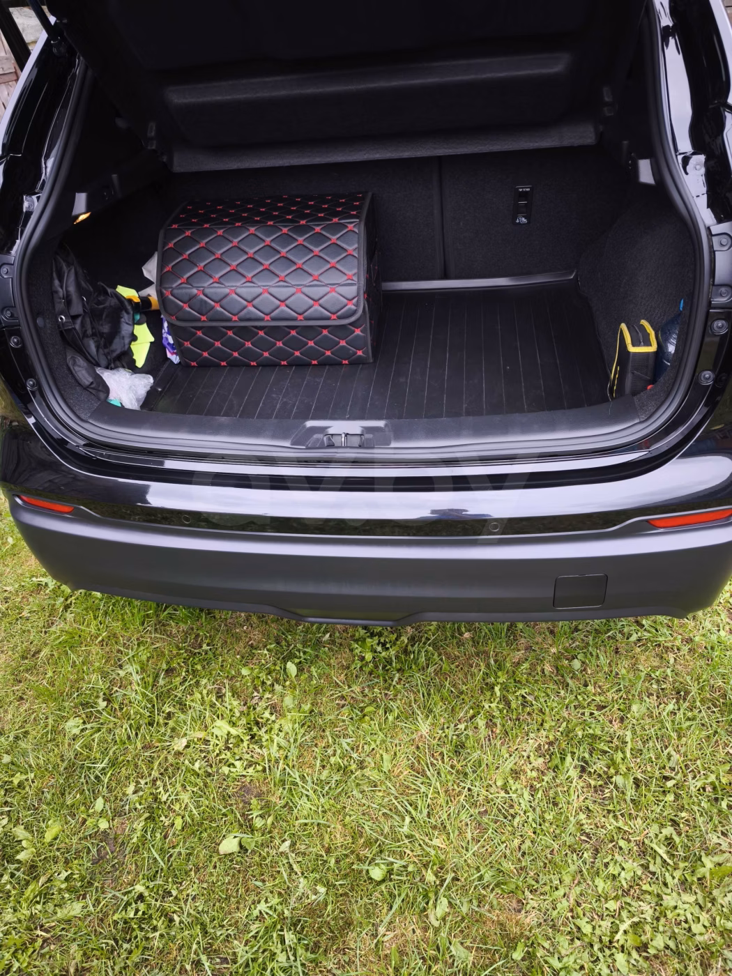 Nissan Qashqai фото 10