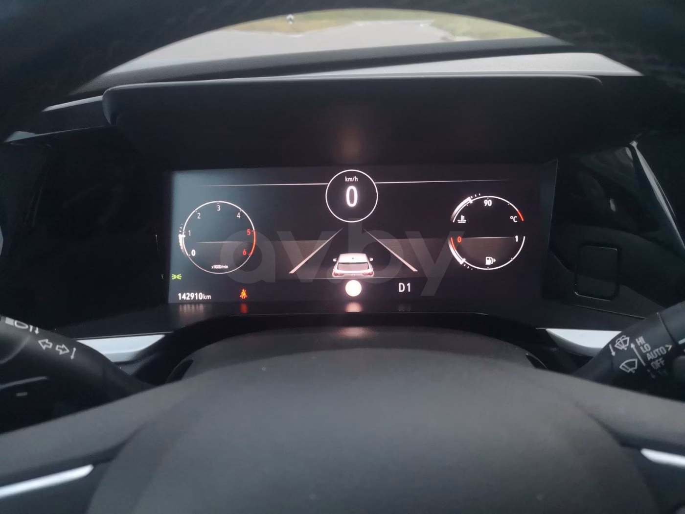 Opel Grandland X фото 10