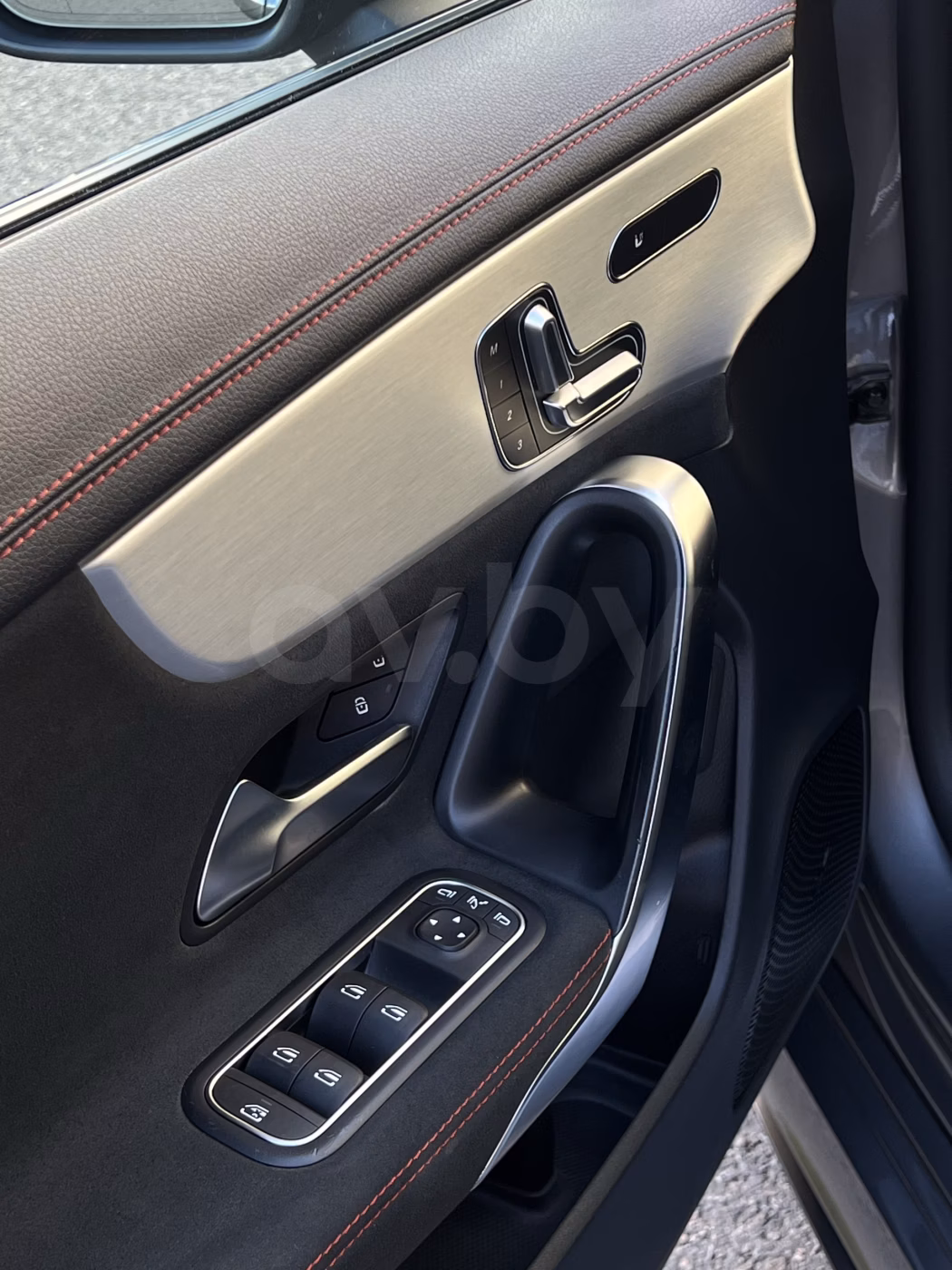 Mercedes-Benz CLA фото 17