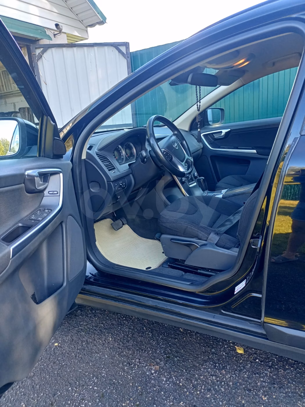 Volvo XC60 фото 6