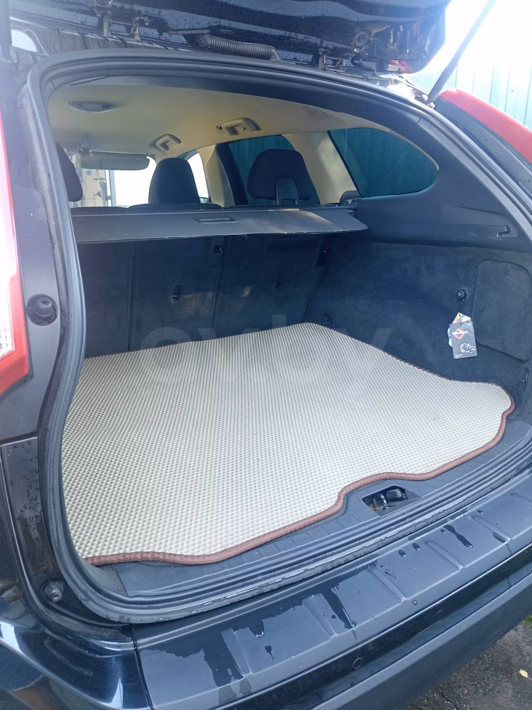 Volvo XC60 фото 11