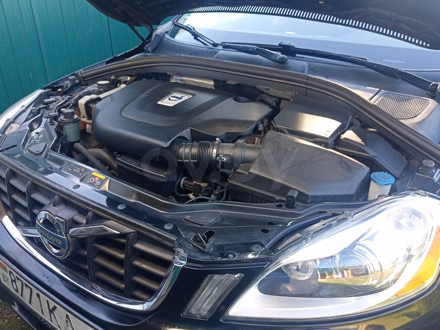Volvo XC60 фото 4