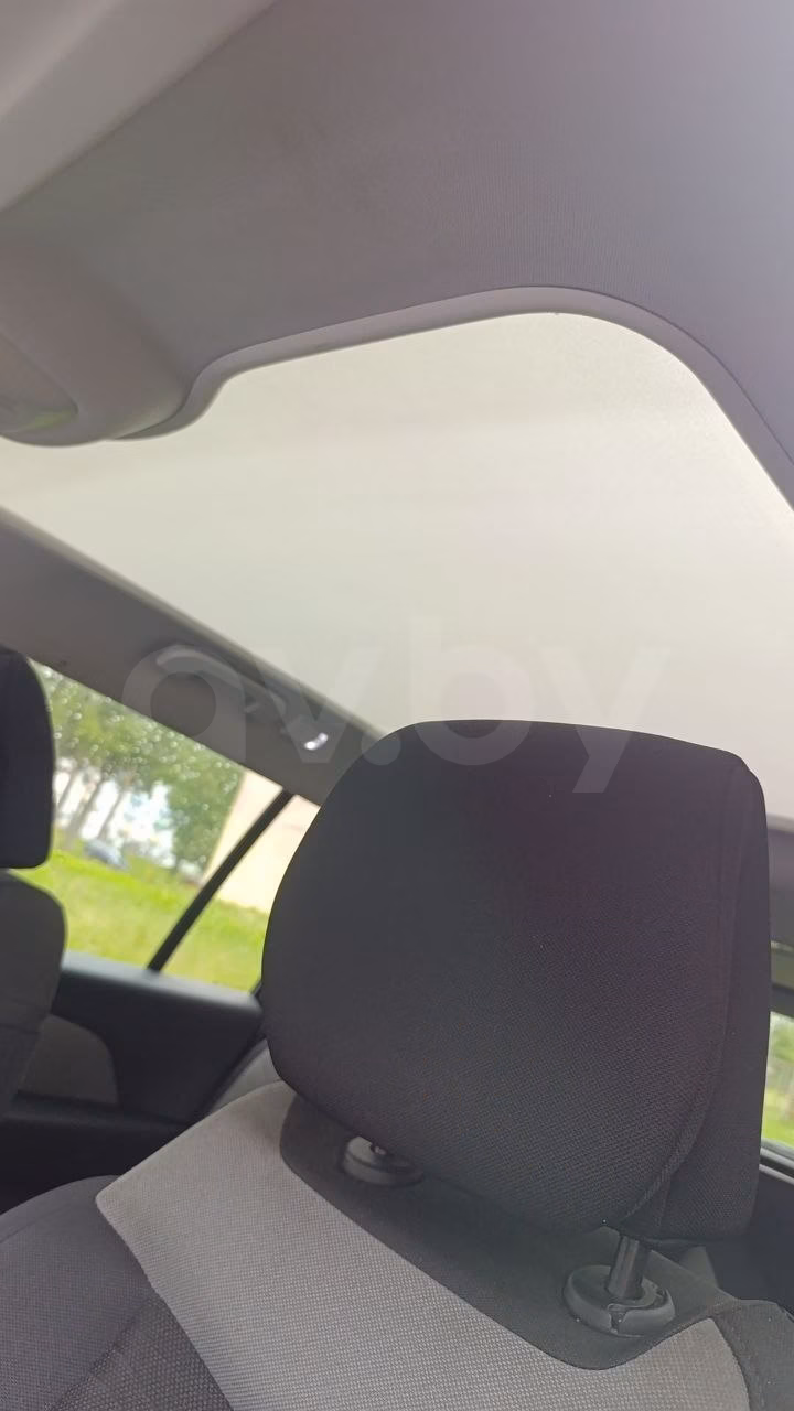 Citroen C4 Grand Picasso фото 10