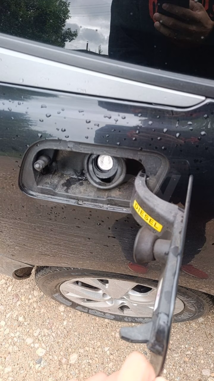 Citroen C4 Grand Picasso фото 9