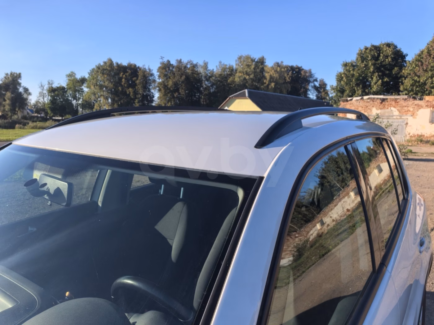 Volkswagen Tiguan фото 3