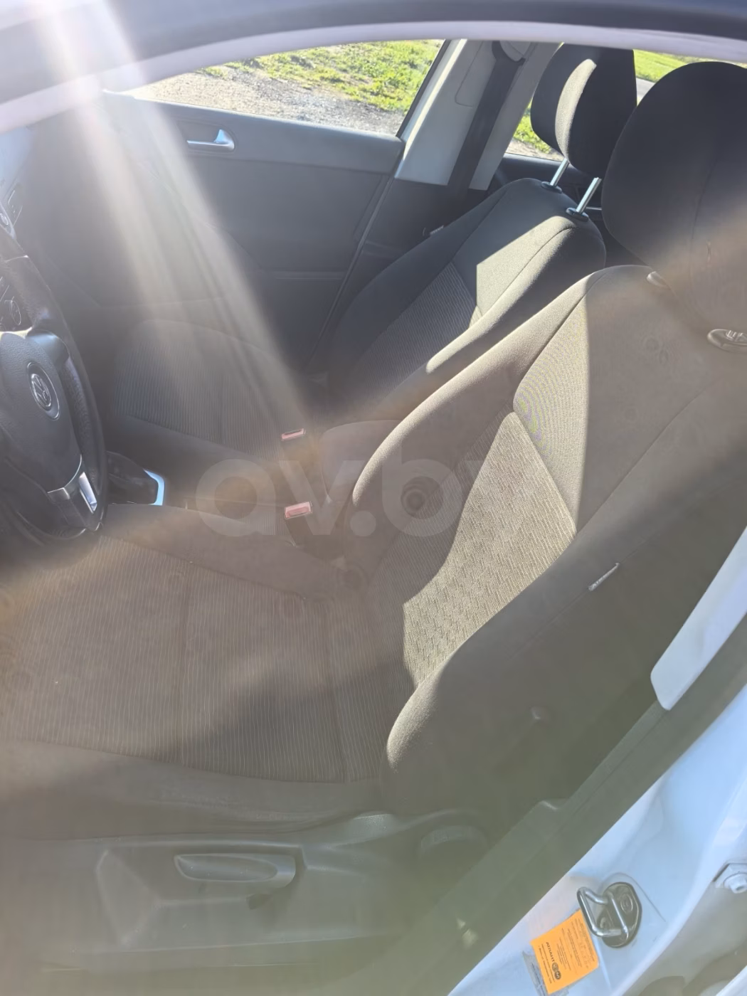 Volkswagen Tiguan фото 7
