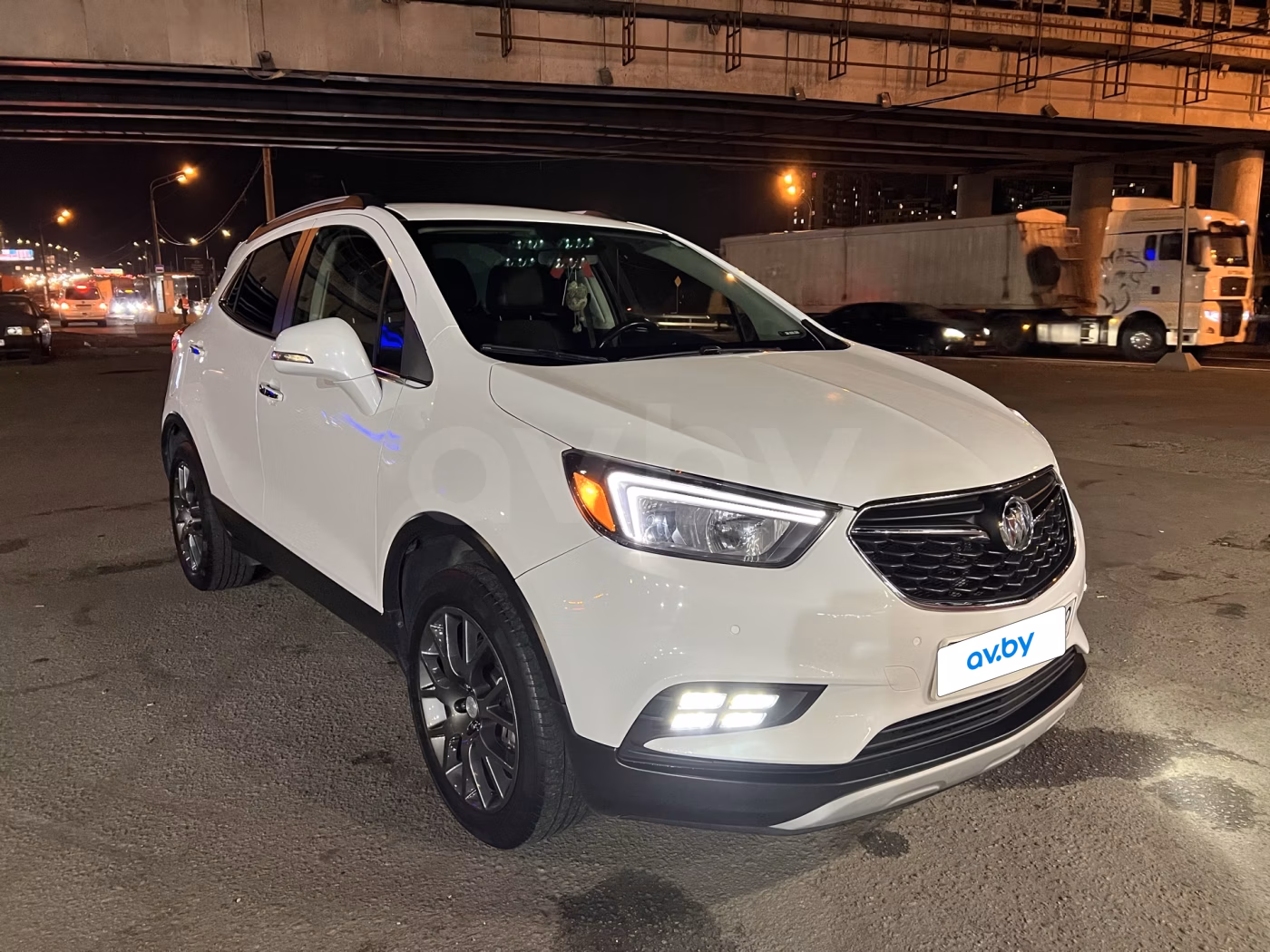 Buick Encore