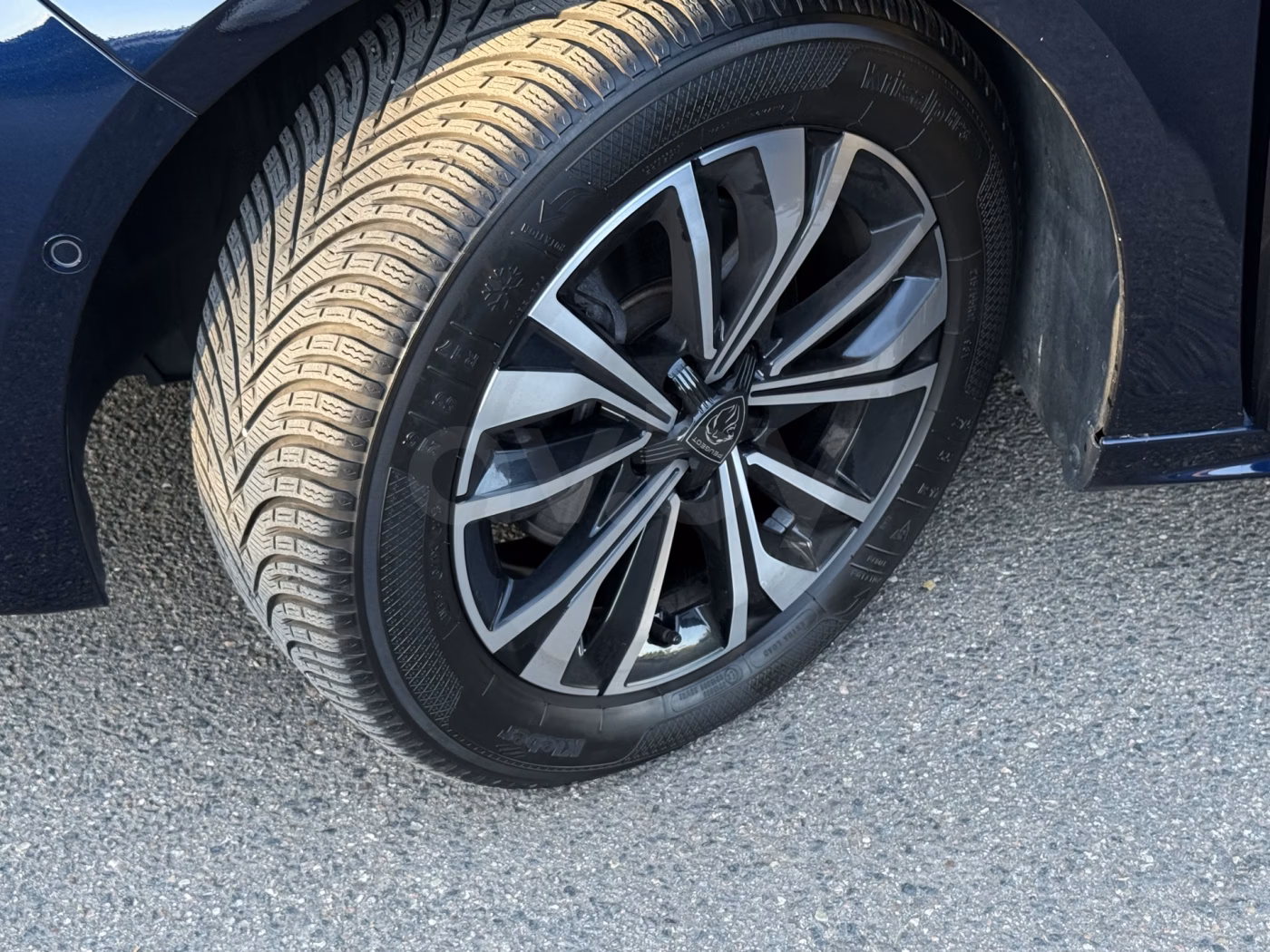 Peugeot 508 фото 20