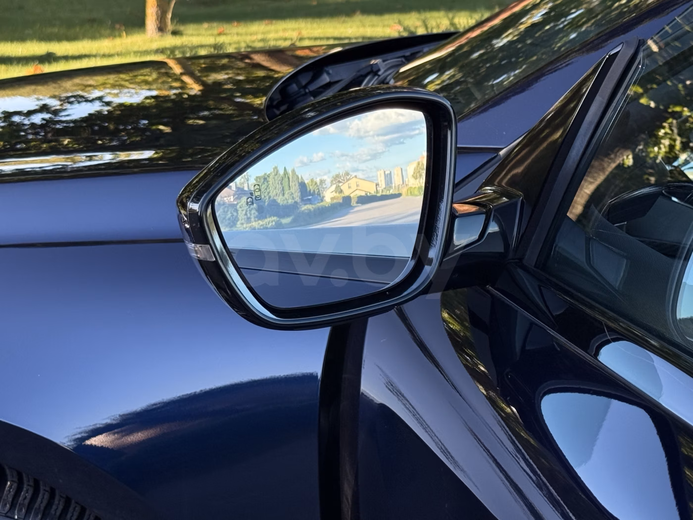 Peugeot 508 фото 21