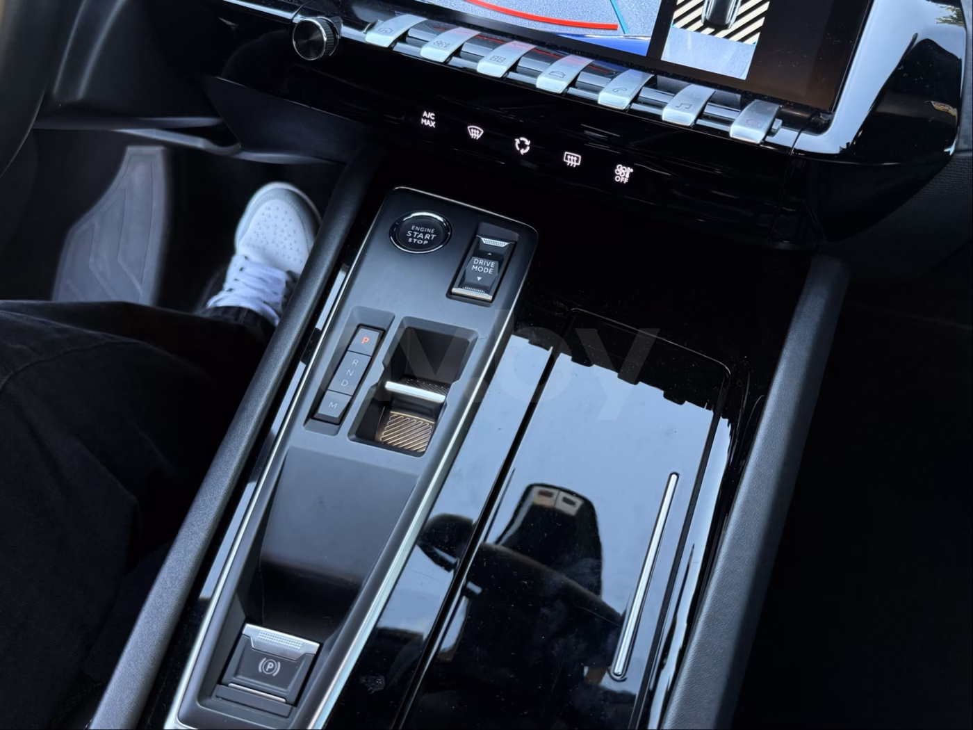 Peugeot 508 фото 15