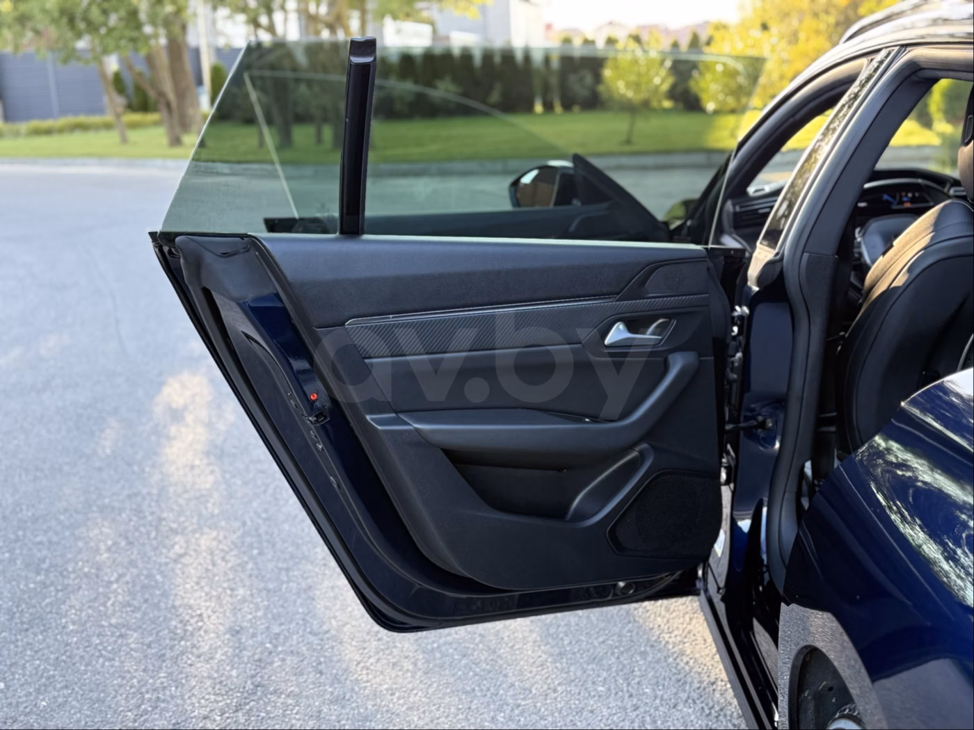 Peugeot 508 фото 22