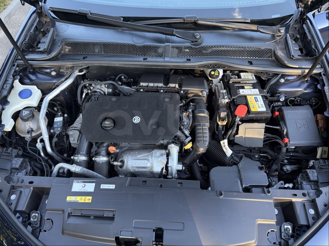 Peugeot 508 фото 24