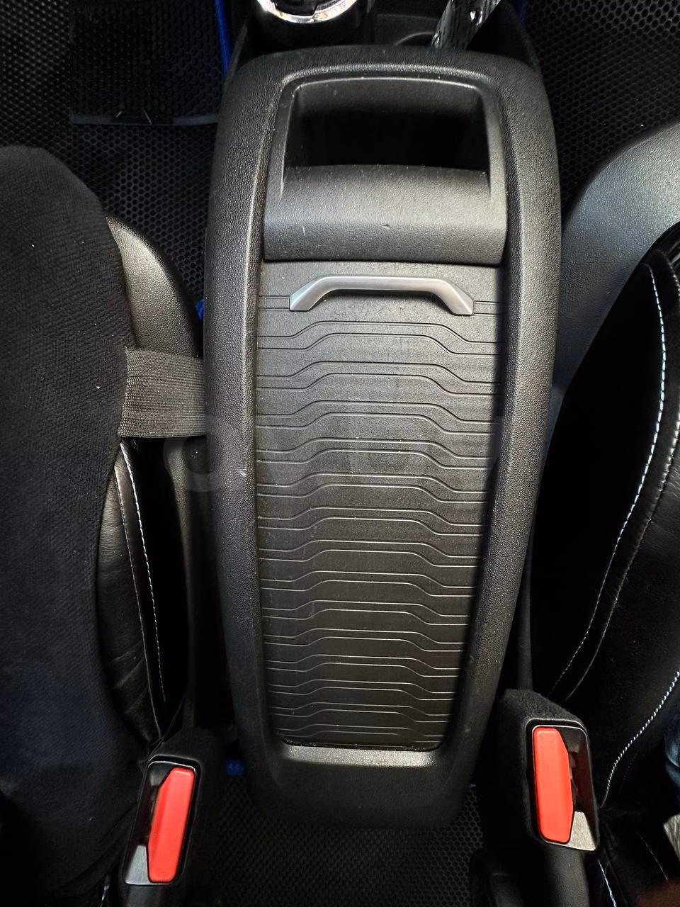 Citroen C4 Picasso фото 24