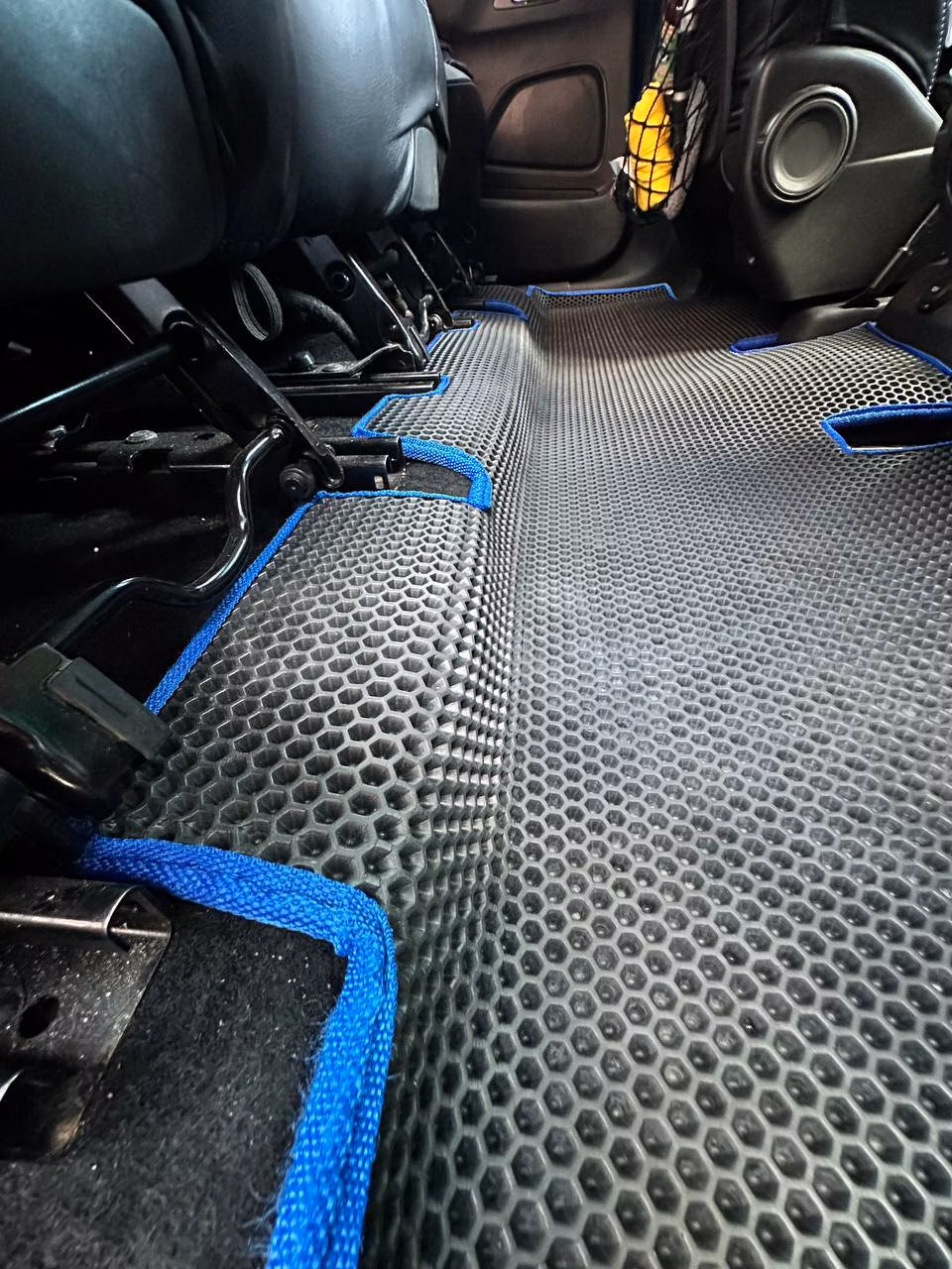 Citroen C4 Picasso фото 29