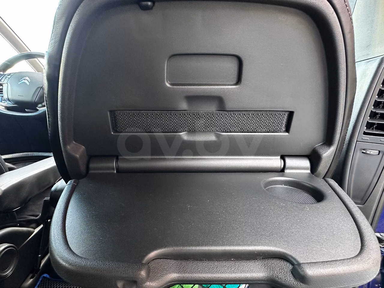 Citroen C4 Picasso фото 27