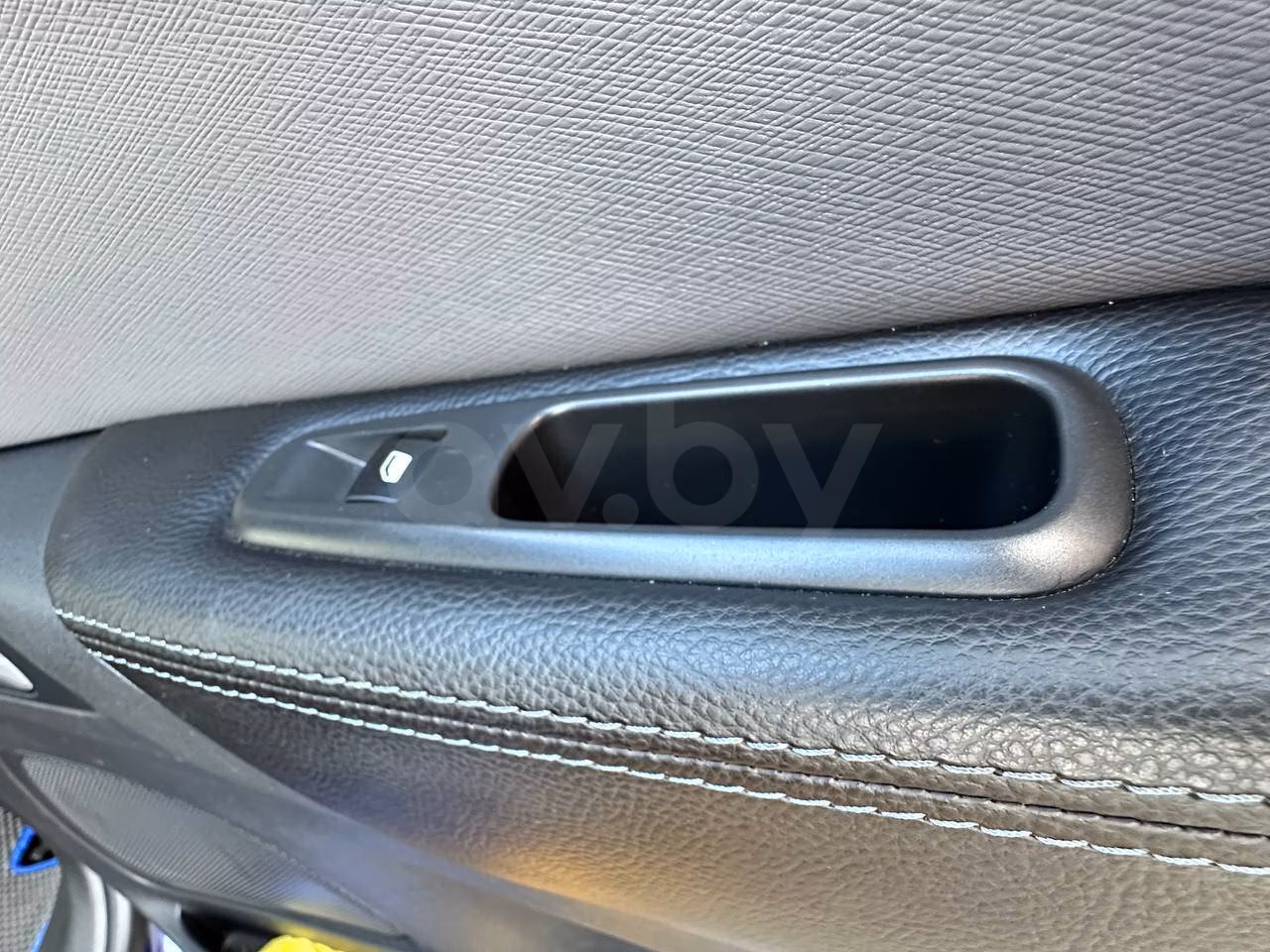 Citroen C4 Picasso фото 26