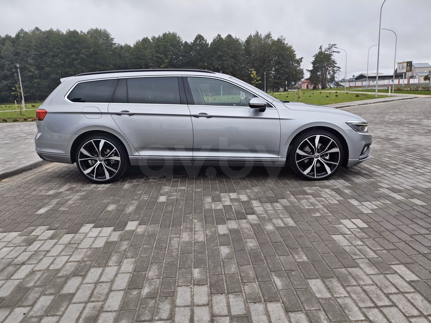 Volkswagen Passat фото 4