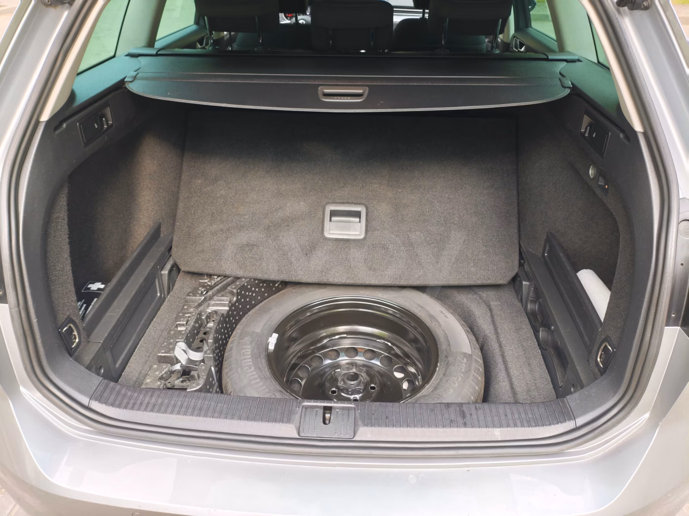 Volkswagen Passat фото 14