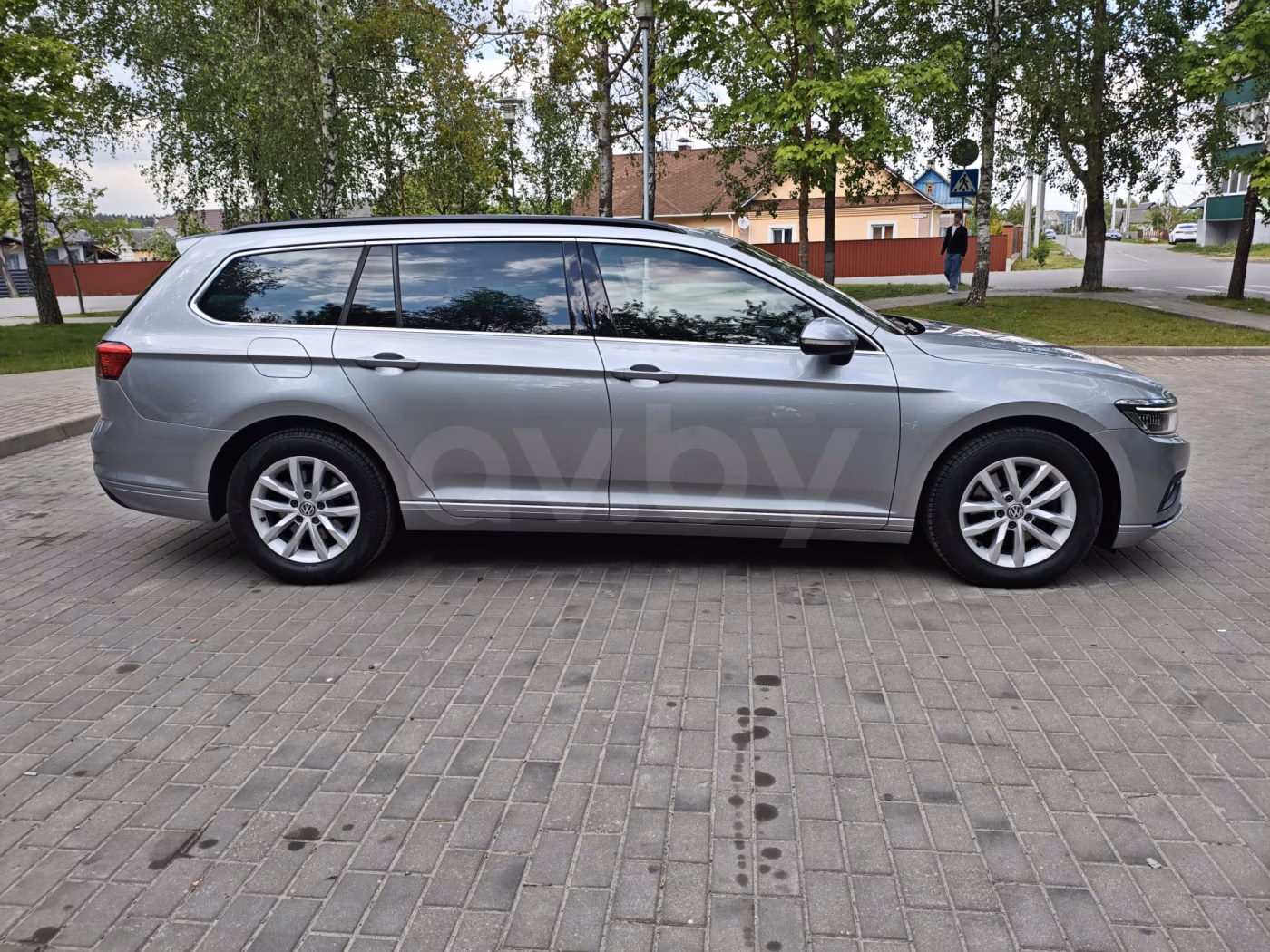 Volkswagen Passat фото 10