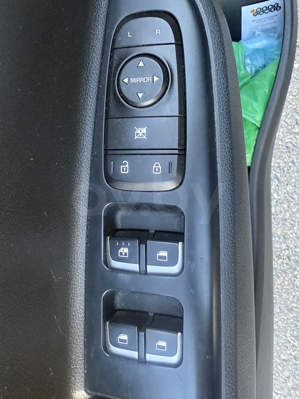 Kia Rio X (X-Line) фото 10