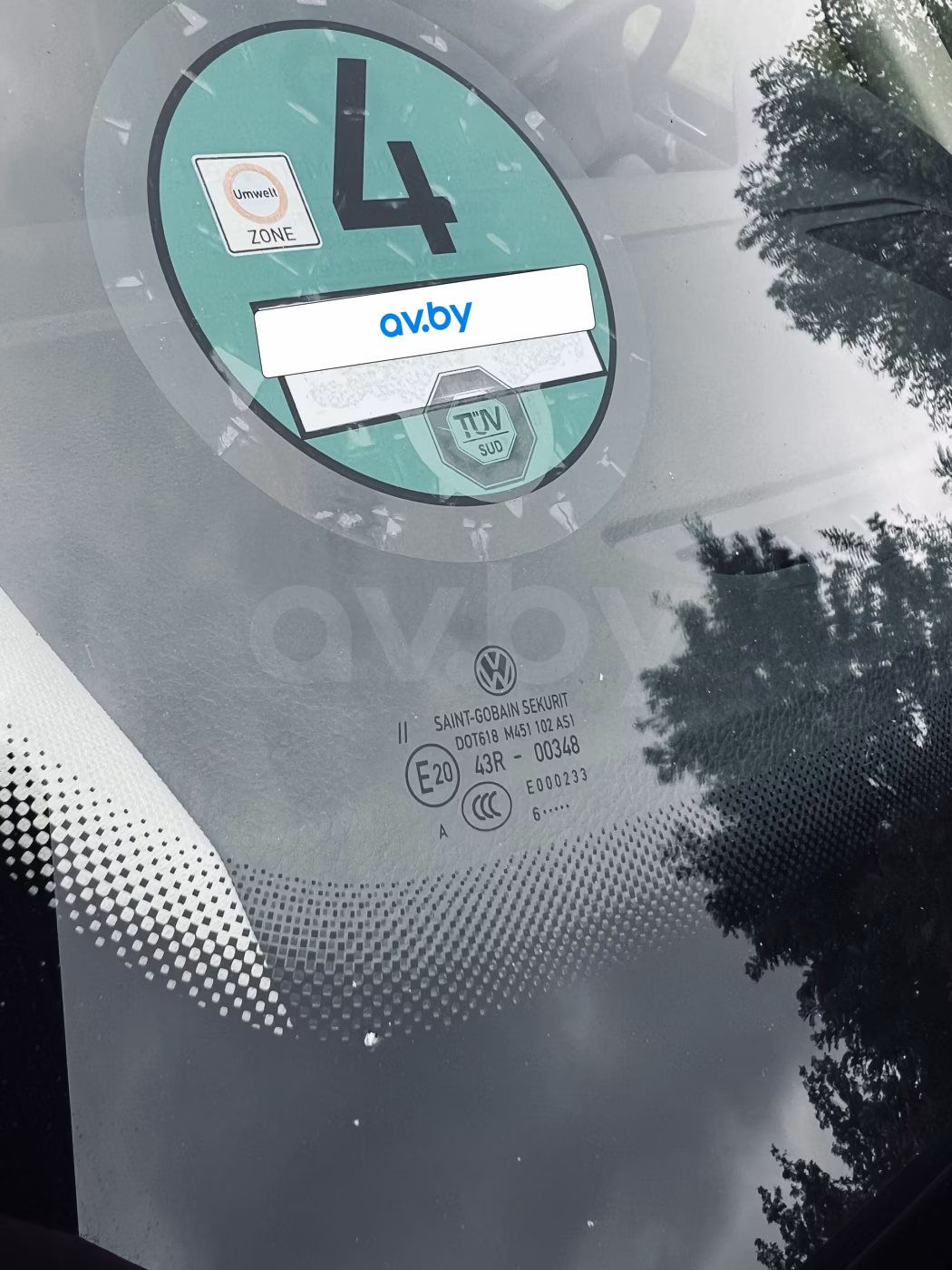 Volkswagen Passat фото 28