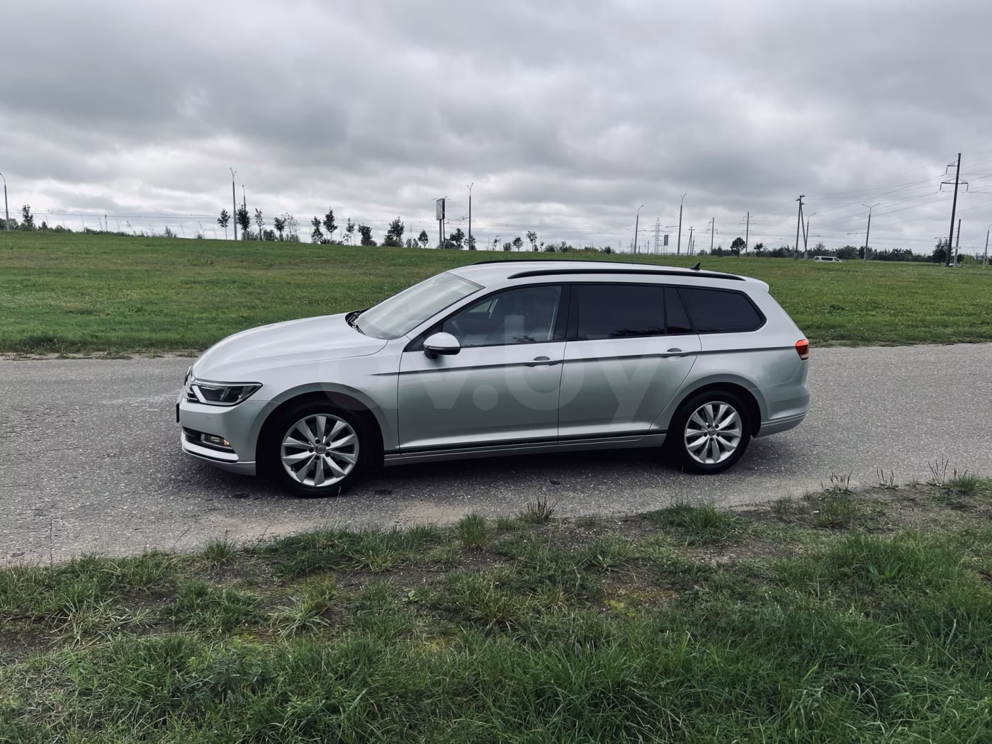 Volkswagen Passat фото 29