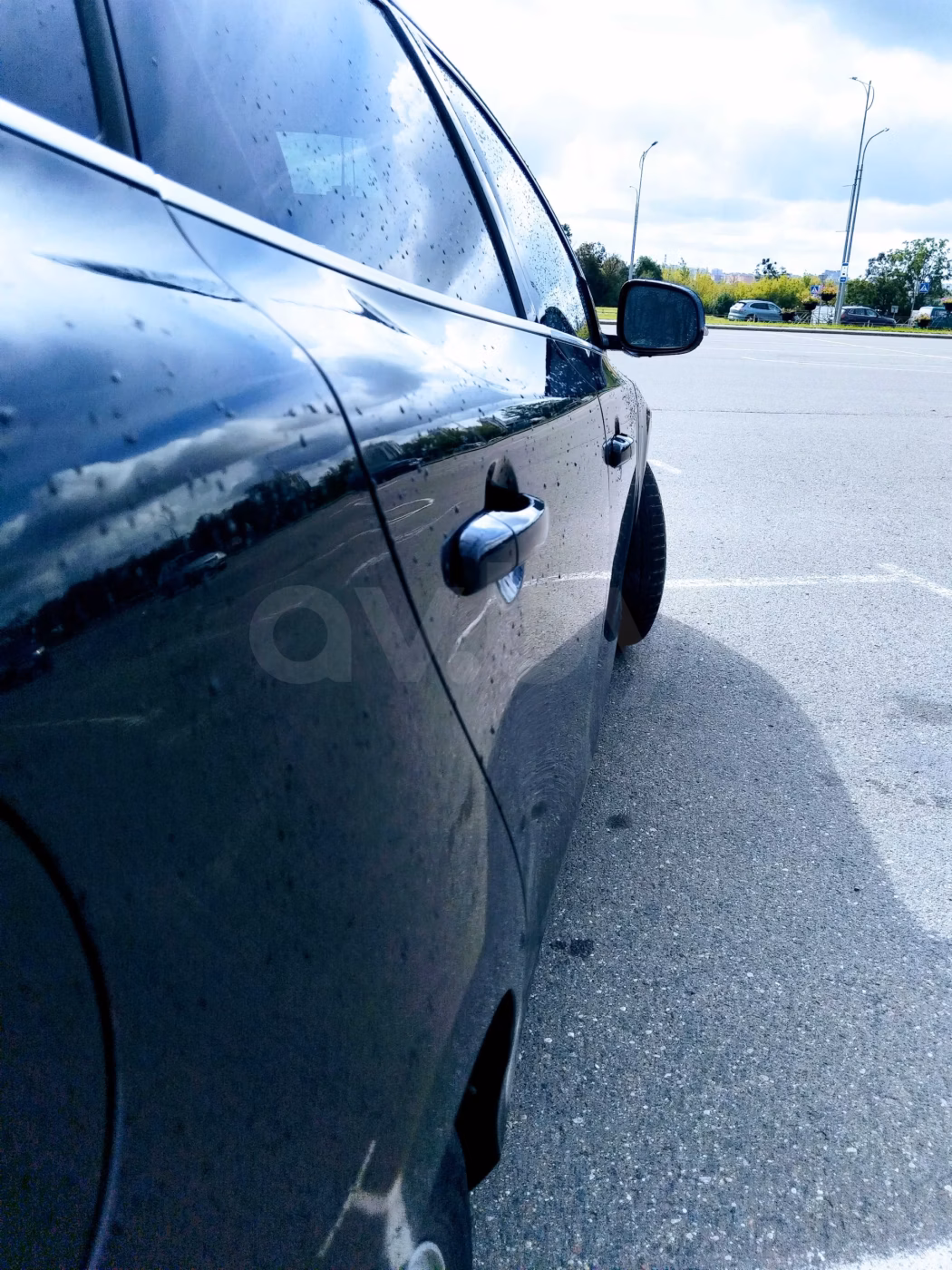 Volvo V40 фото 5