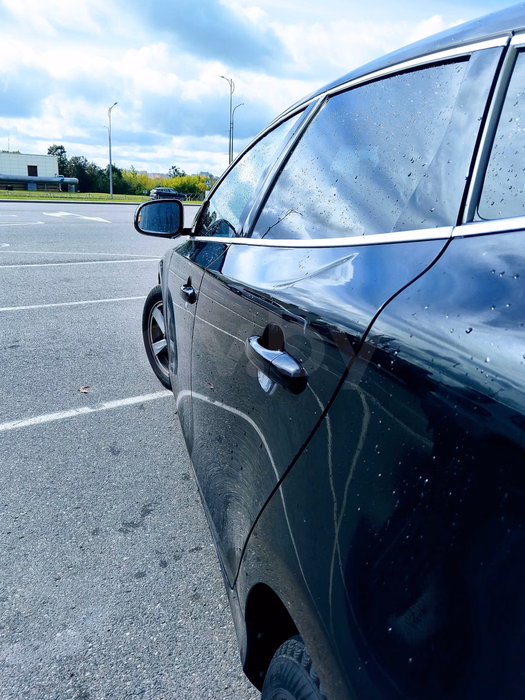 Volvo V40 фото 6