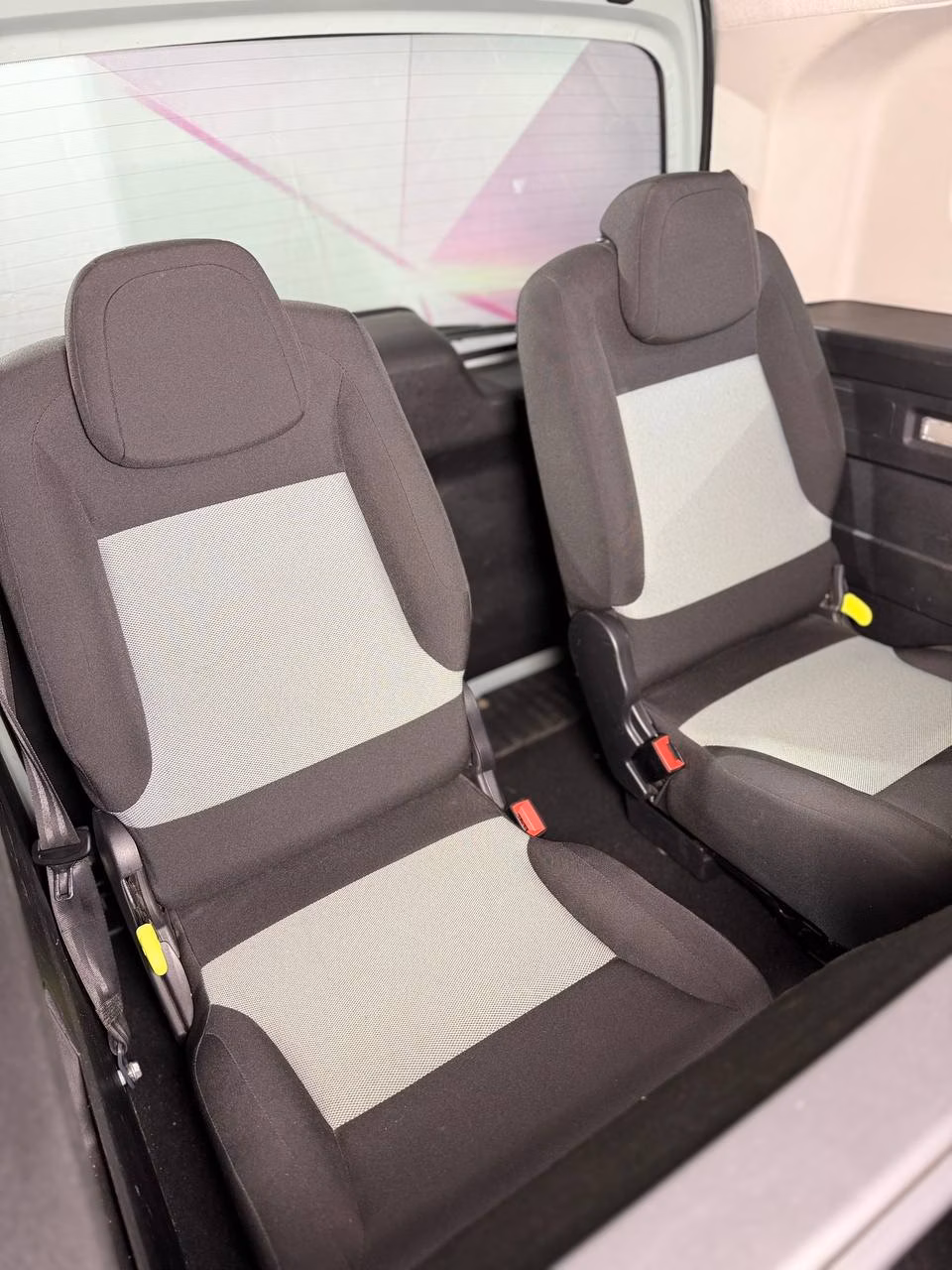 Citroen Berlingo фото 14