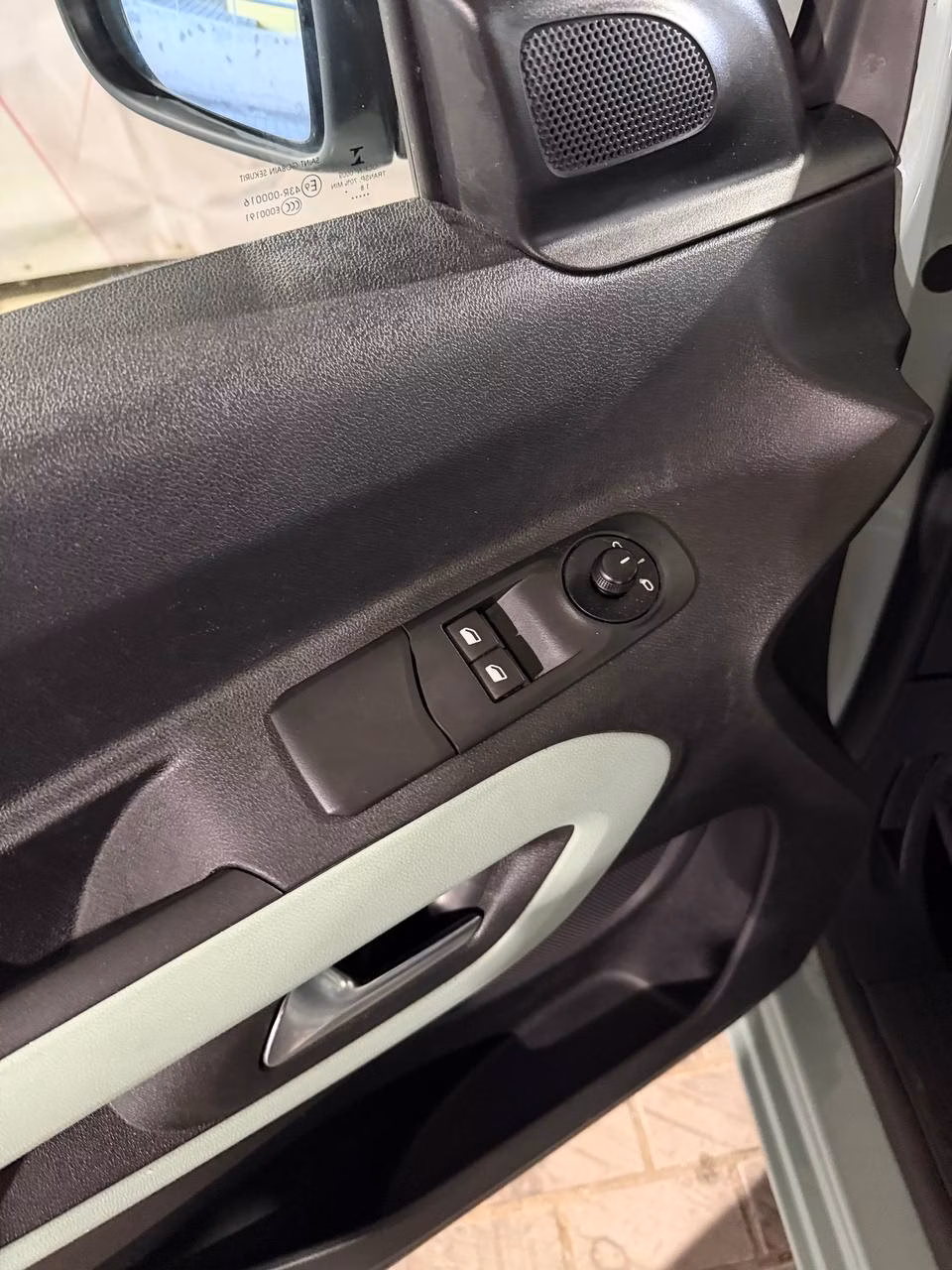 Citroen Berlingo фото 21