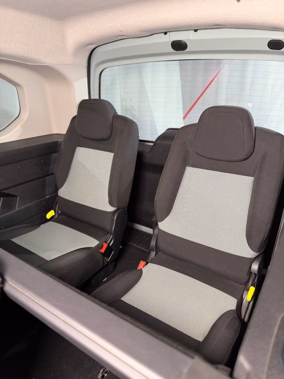 Citroen Berlingo фото 17