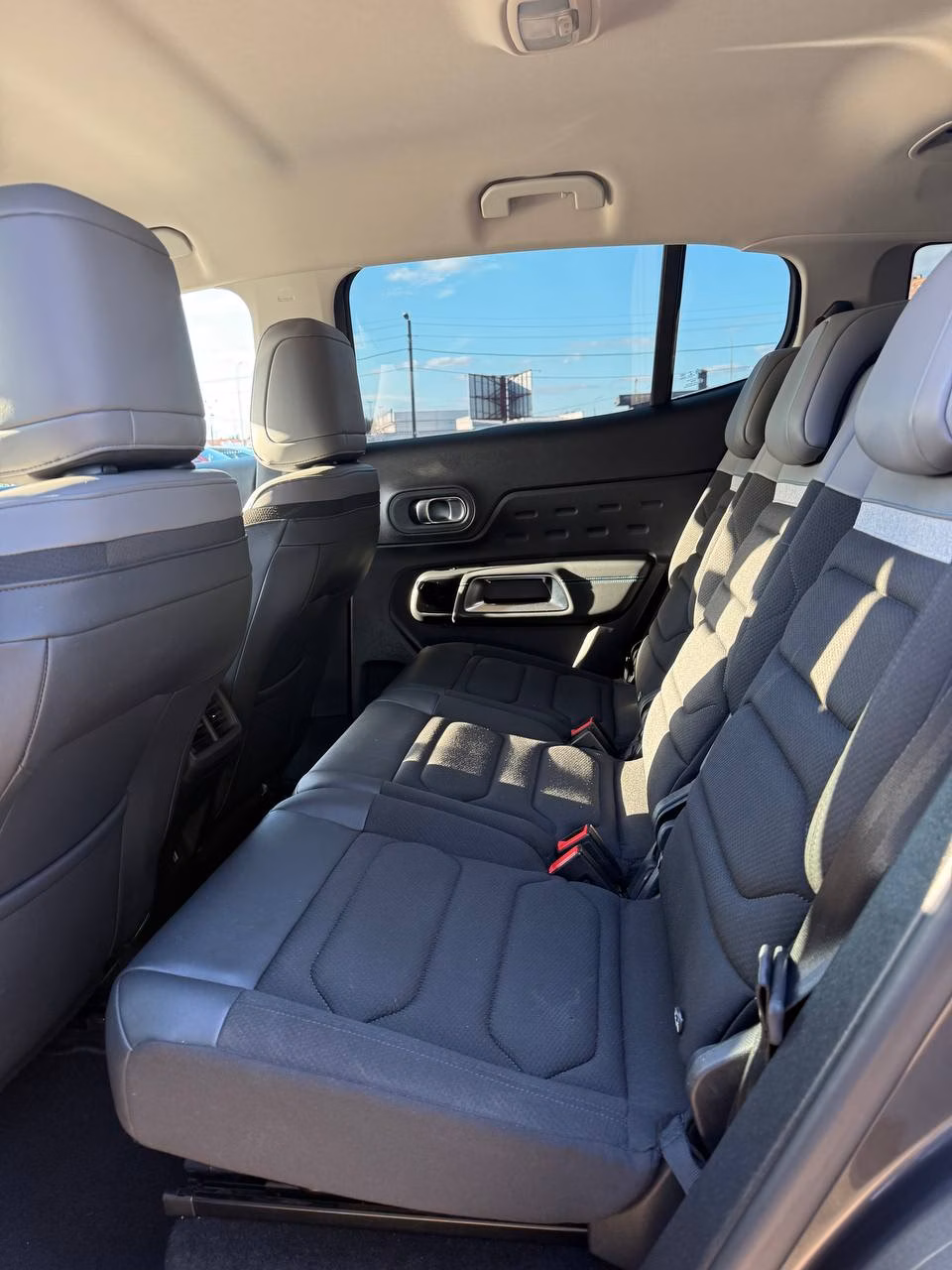 Citroen C5 Aircross фото 10