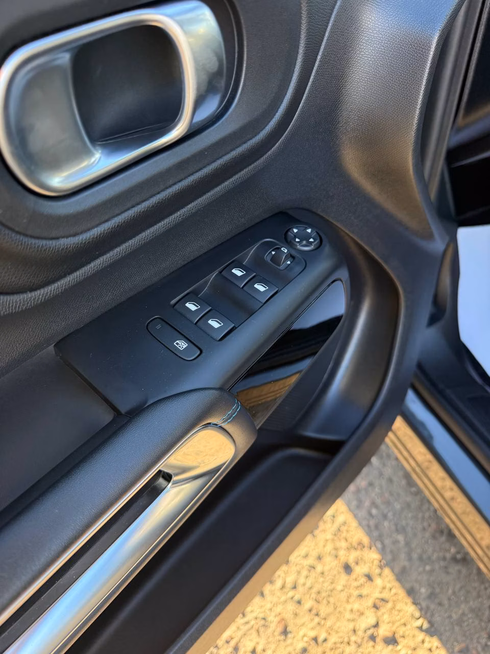 Citroen C5 Aircross фото 11
