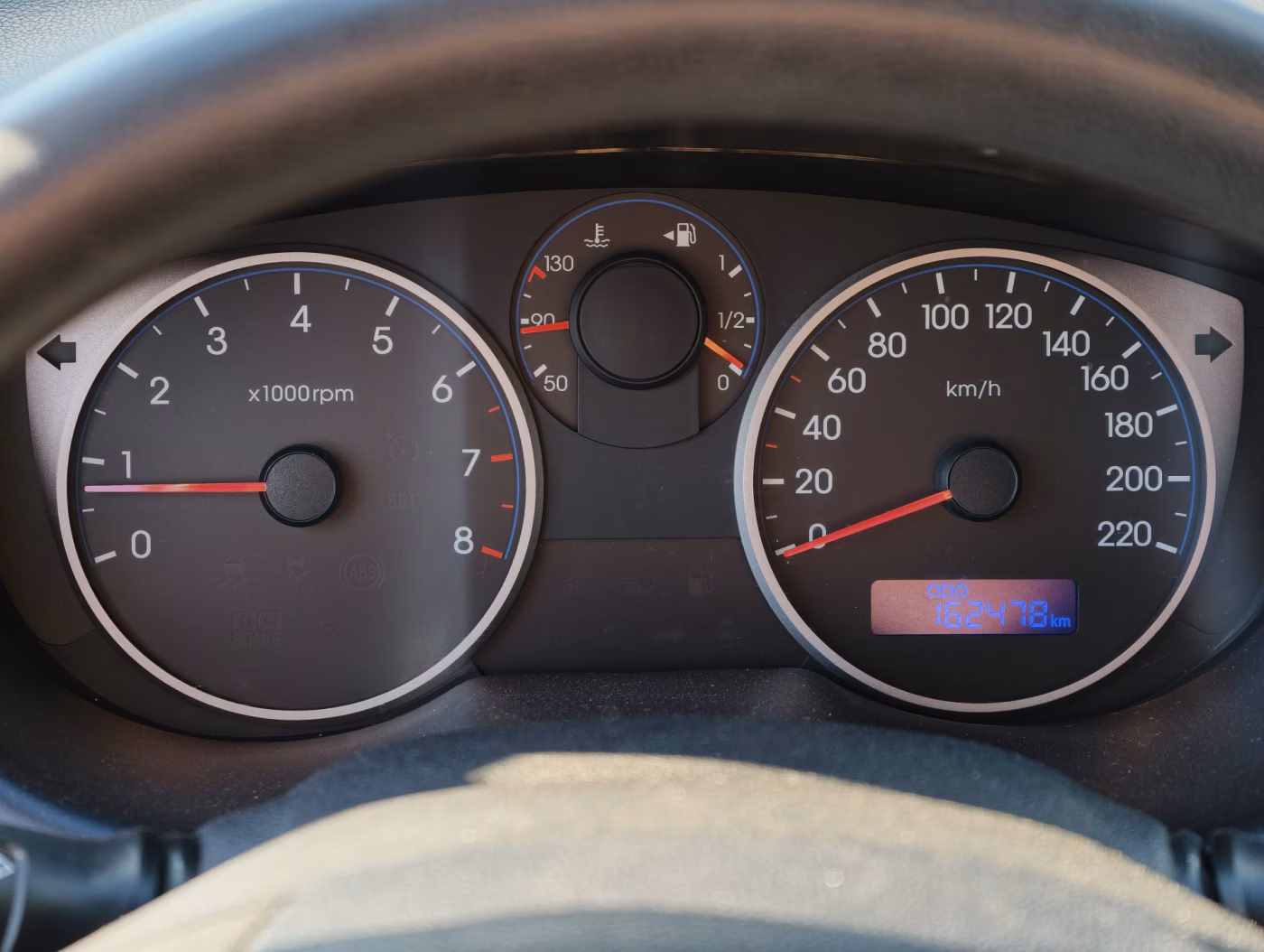 Hyundai i20 фото 17