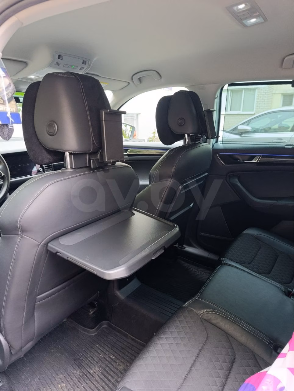 Skoda Kodiaq фото 14