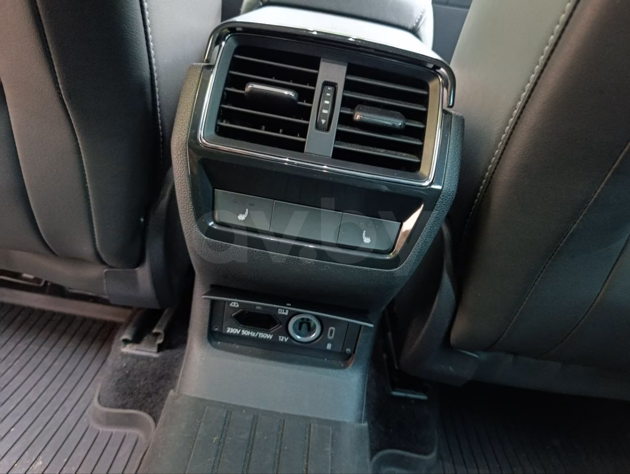 Skoda Kodiaq фото 17