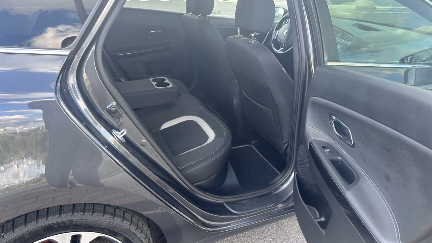 Kia Cee'd фото 20