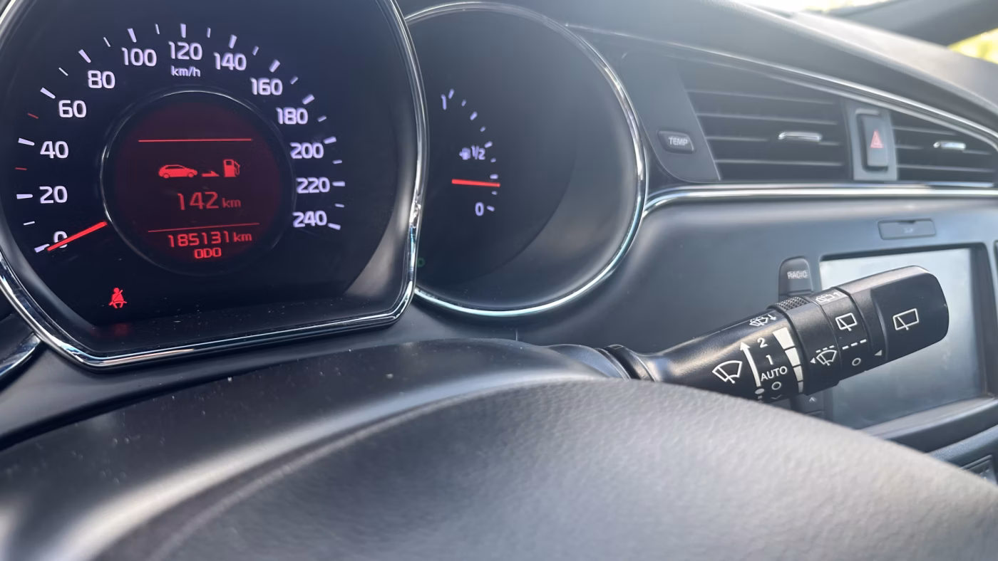 Kia Cee'd фото 26