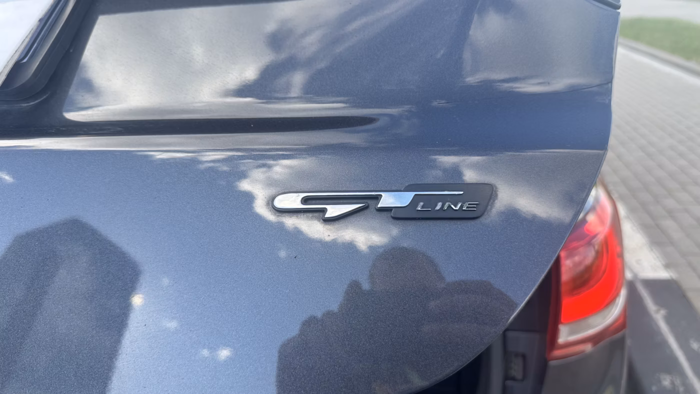 Kia Cee'd фото 19