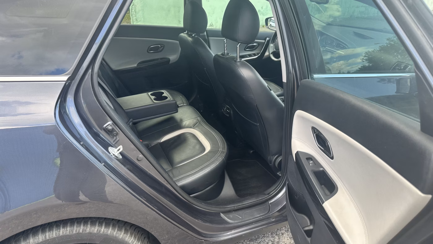 Kia Cee'd фото 20