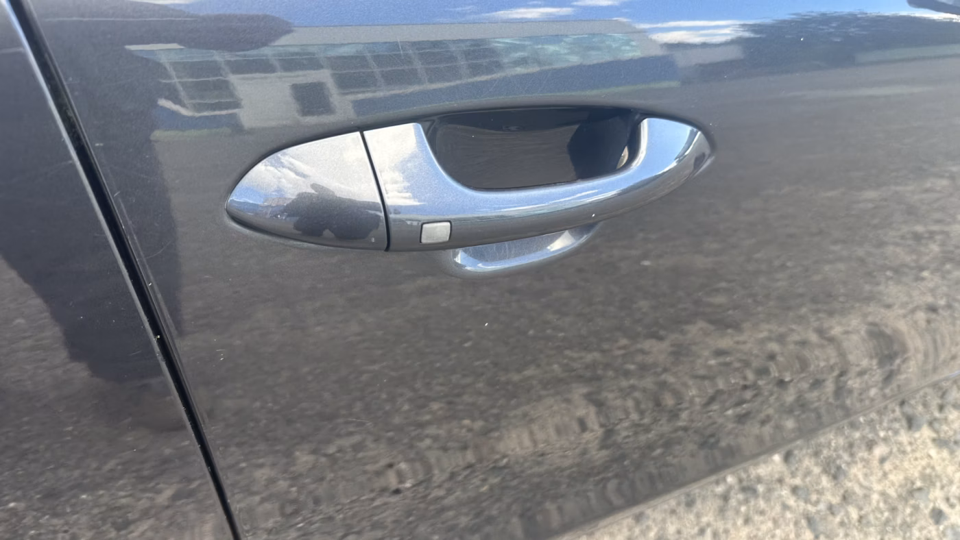 Kia Cee'd фото 19