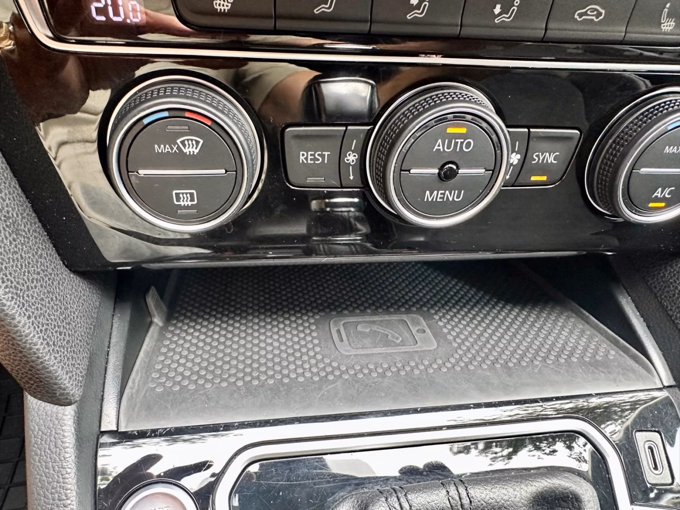 Volkswagen Passat фото 22