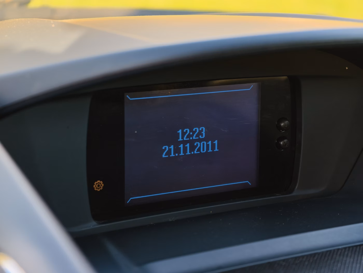 Ford Grand C-Max фото 20