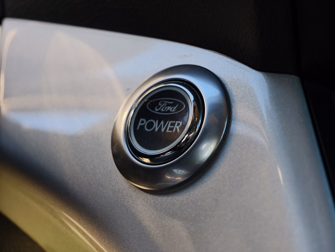 Ford Grand C-Max фото 24