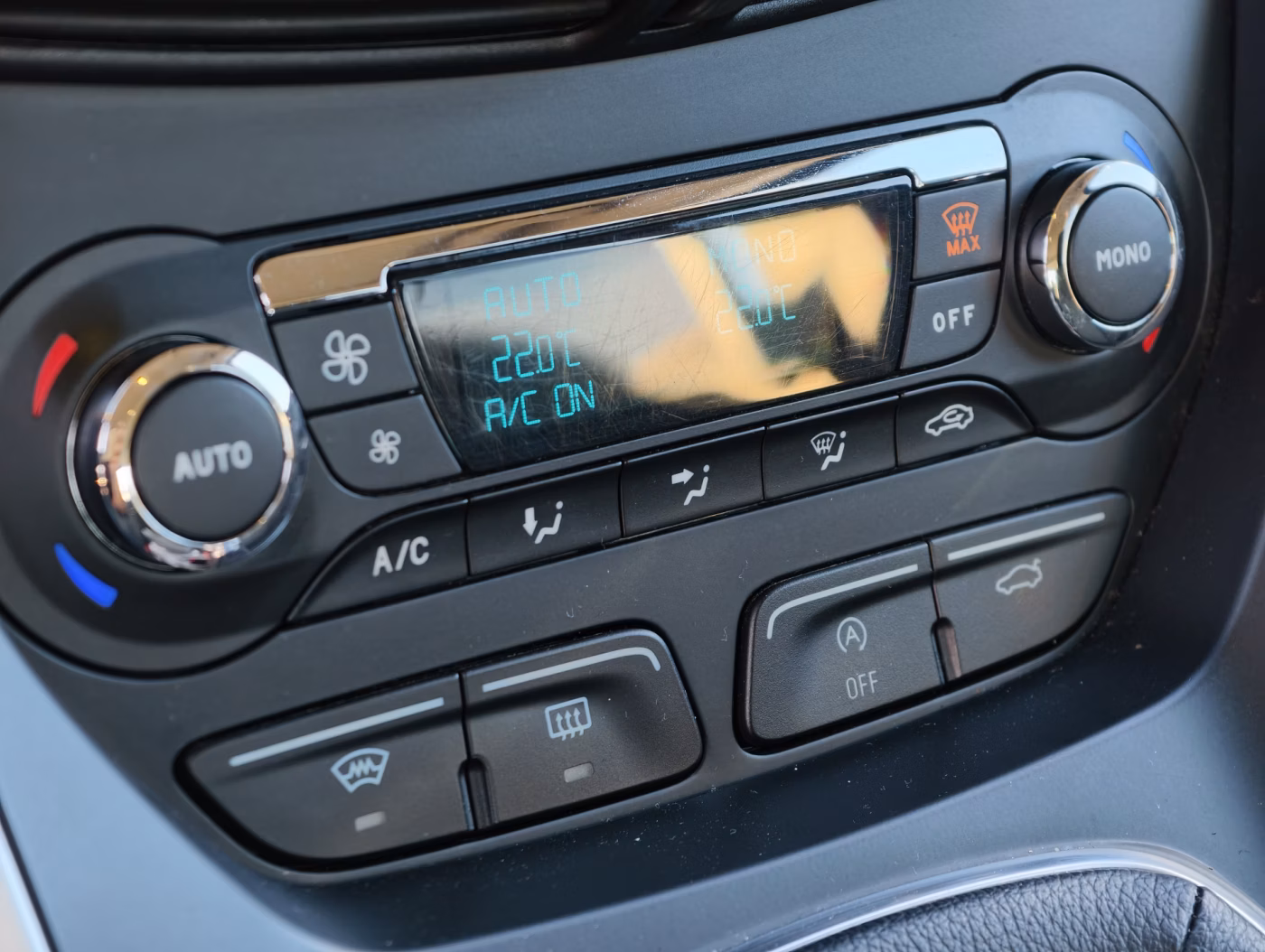 Ford Grand C-Max фото 22