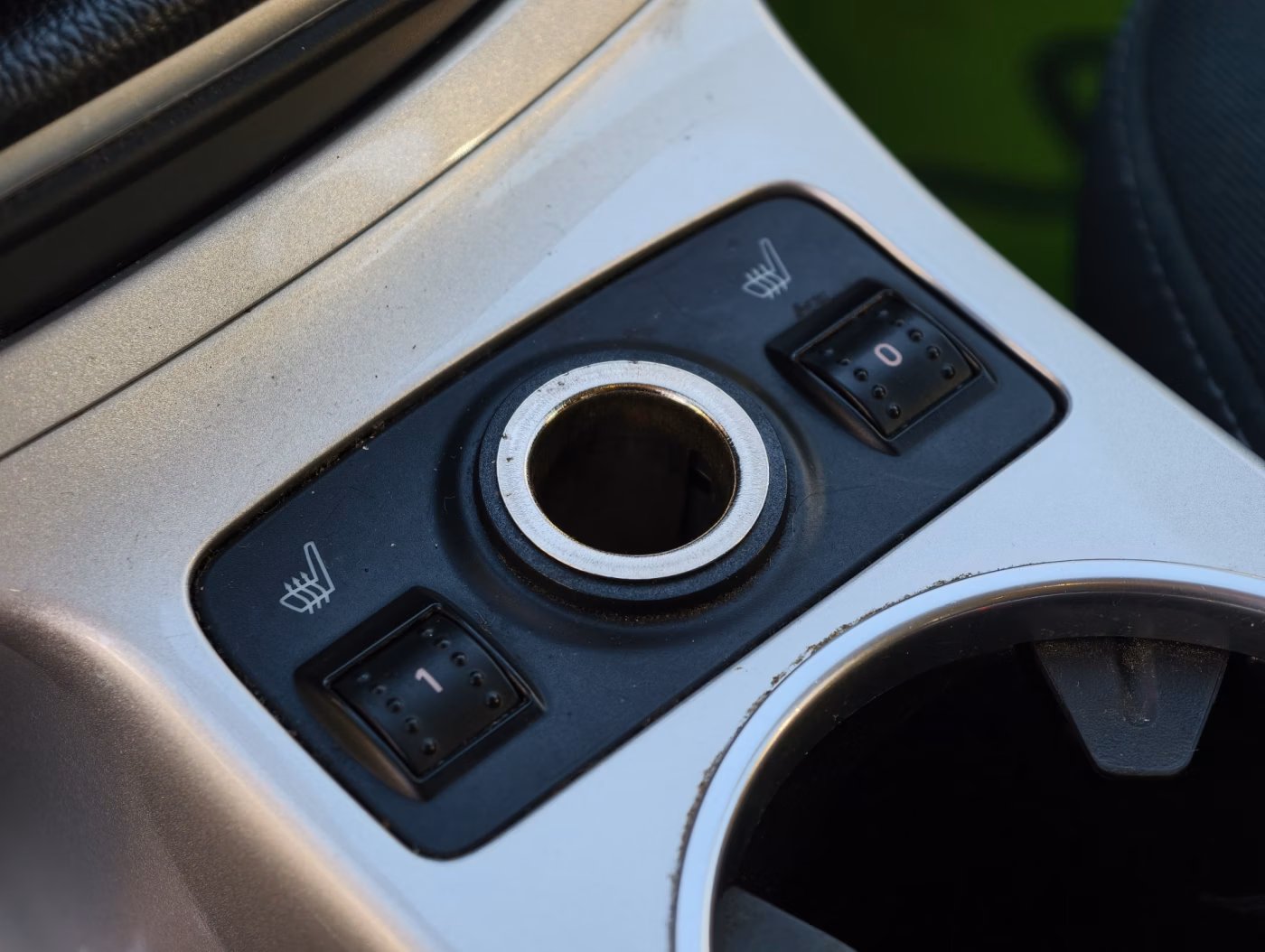 Ford Grand C-Max фото 23