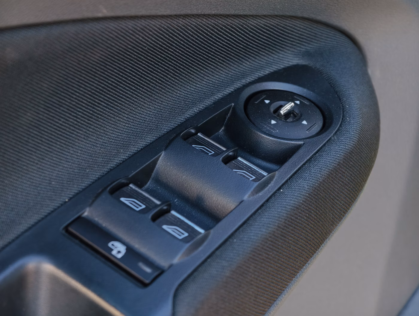 Ford Grand C-Max фото 25